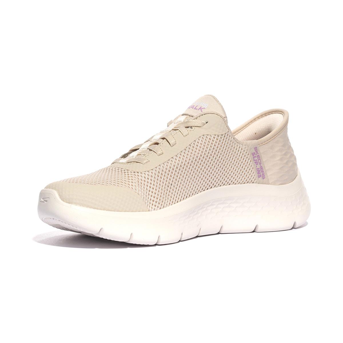 SKECHERS 124836 OFWT Sneakers Donna 