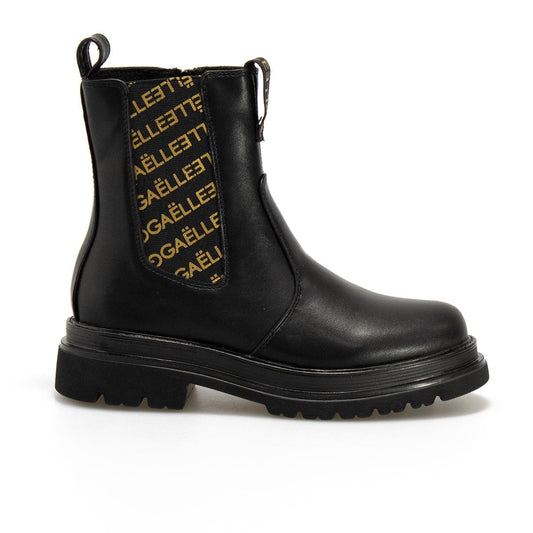 G1230BLACK GAELLE