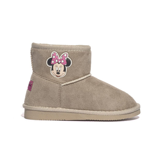 WALT DISNEY D3010743T_JB03 0057 Stivaletti Bambina 