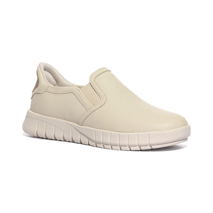 GEOX D657SA 0009B PAPYRUS    C1122 Slip-on Donna 