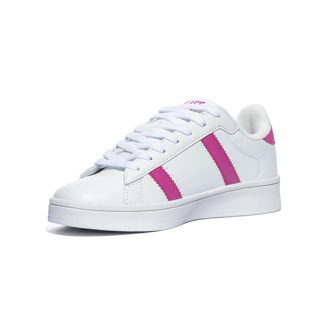 EVERLAST EV-087 WHAITE PASSION Sneakers Unisex 