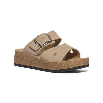 IN BLU PK000045 SABBIA Sandali Donna 