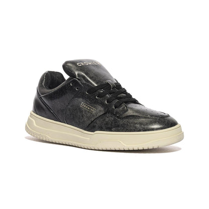 CROMIER C7E0 BLACK Sneakers Uomo 