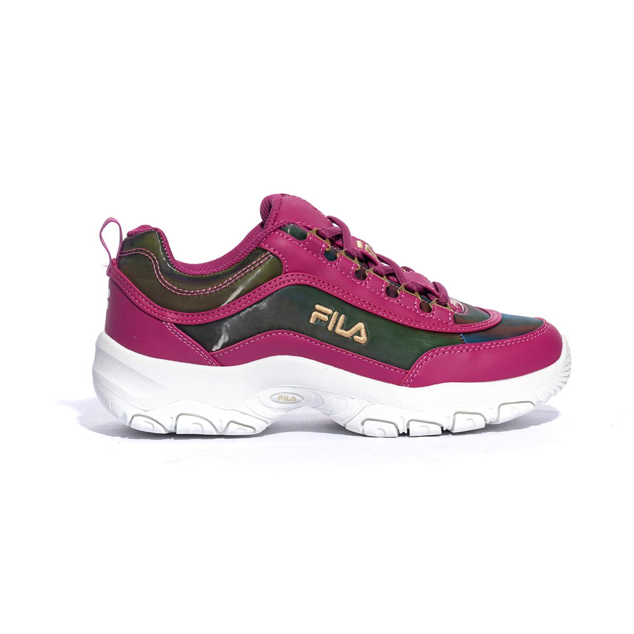 FILA FFT0010 Wild Aster Sneakers Donna 