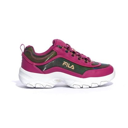 FILA FFT0010 Wild Aster Sneakers Donna 