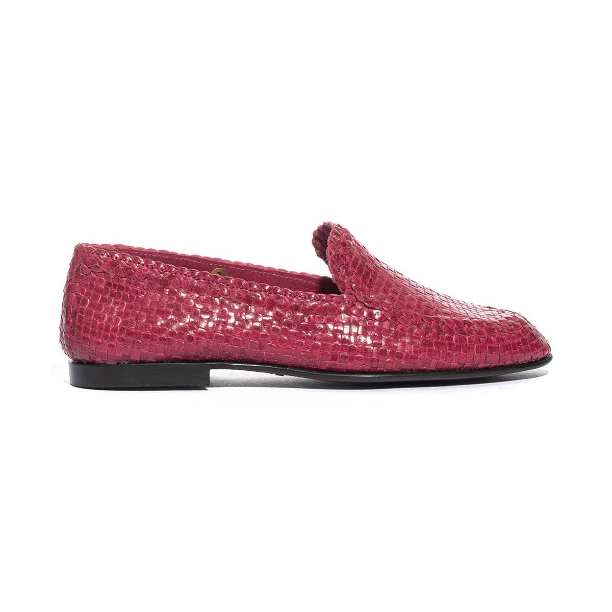 FRAU 96P3 ROSADO Mocassini Donna 