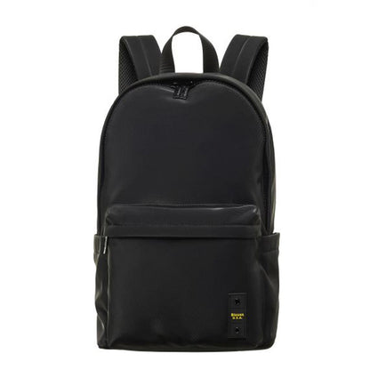 BLAUER F5NAPER03 BLACK Zaini Uomo 