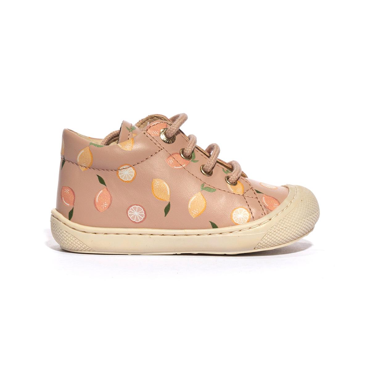NATURINO 0012012889-DQ-0M04 CIPRIA Sneakers Bambina 