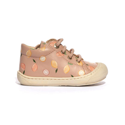 NATURINO 0012012889-DQ-0M04 CIPRIA Sneakers Bambina 