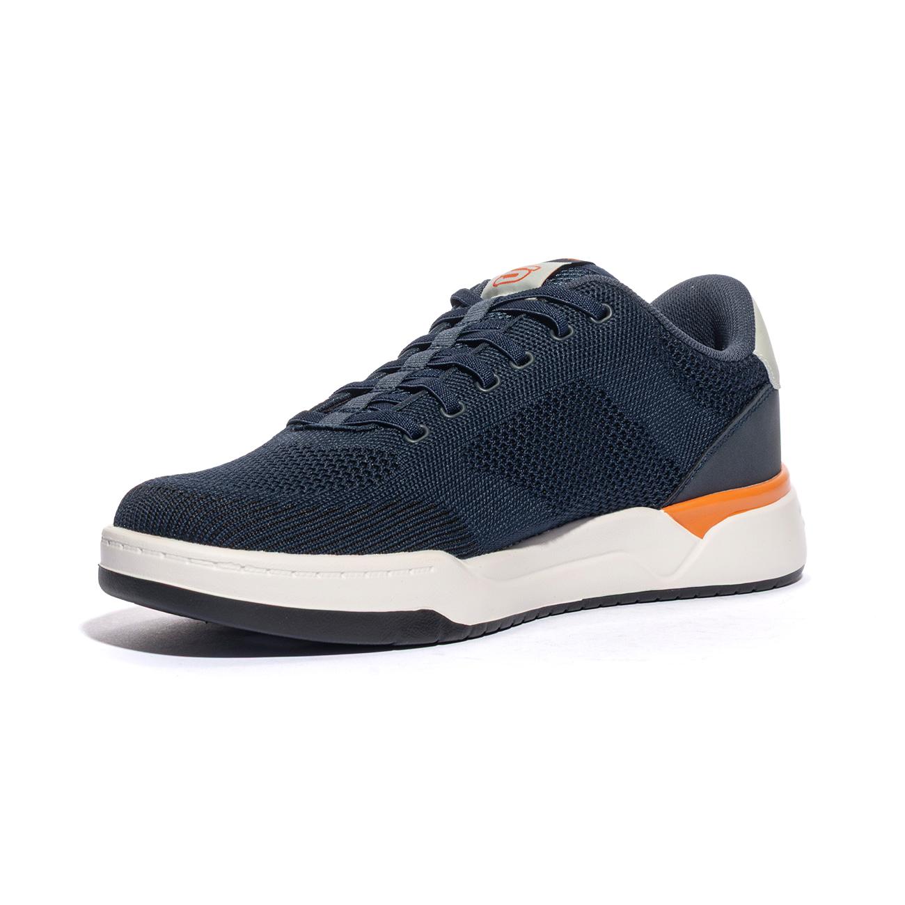SKECHERS 210793 NVY Sneakers Uomo 