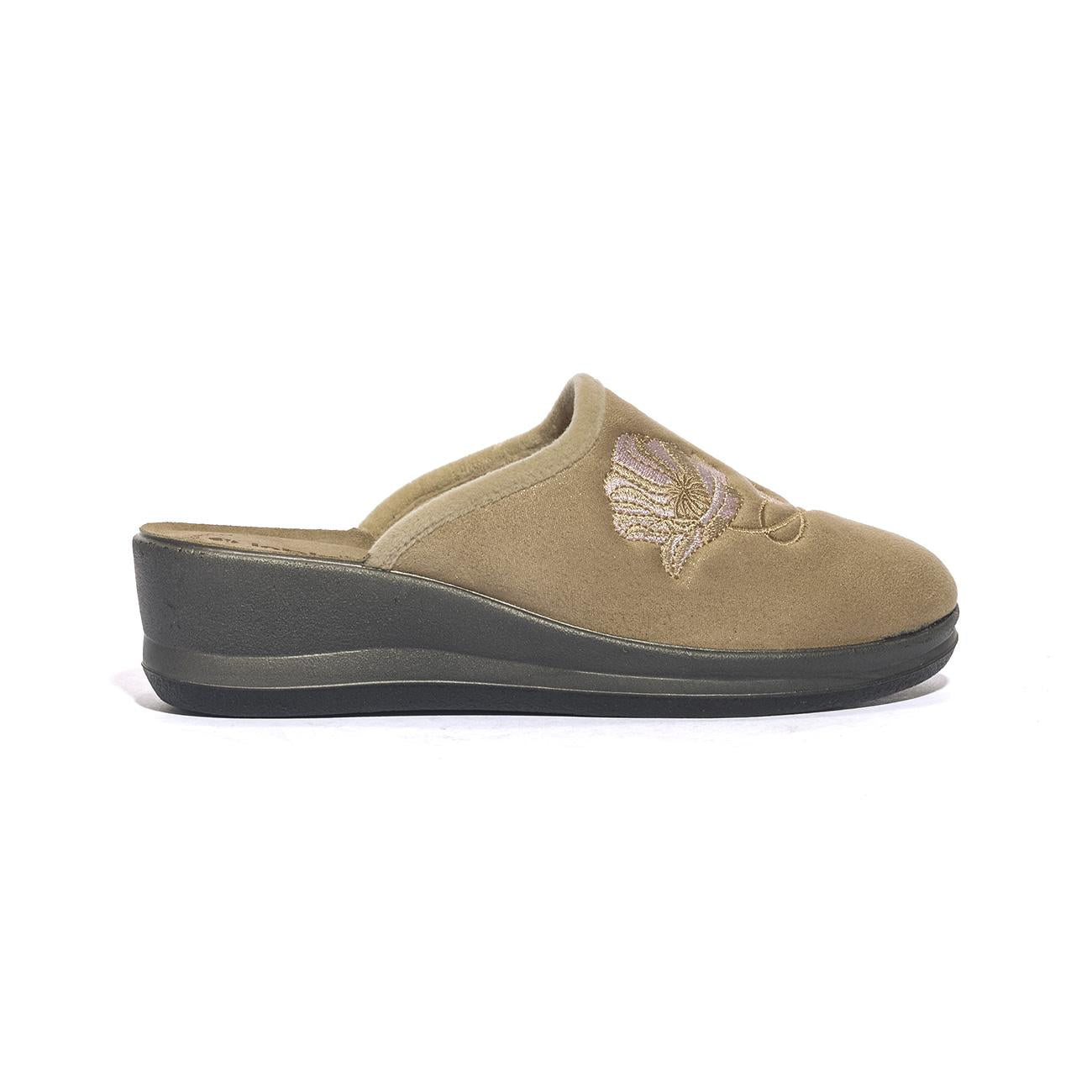 IN BLU GI000026 SABBIA Ciabatte Donna 