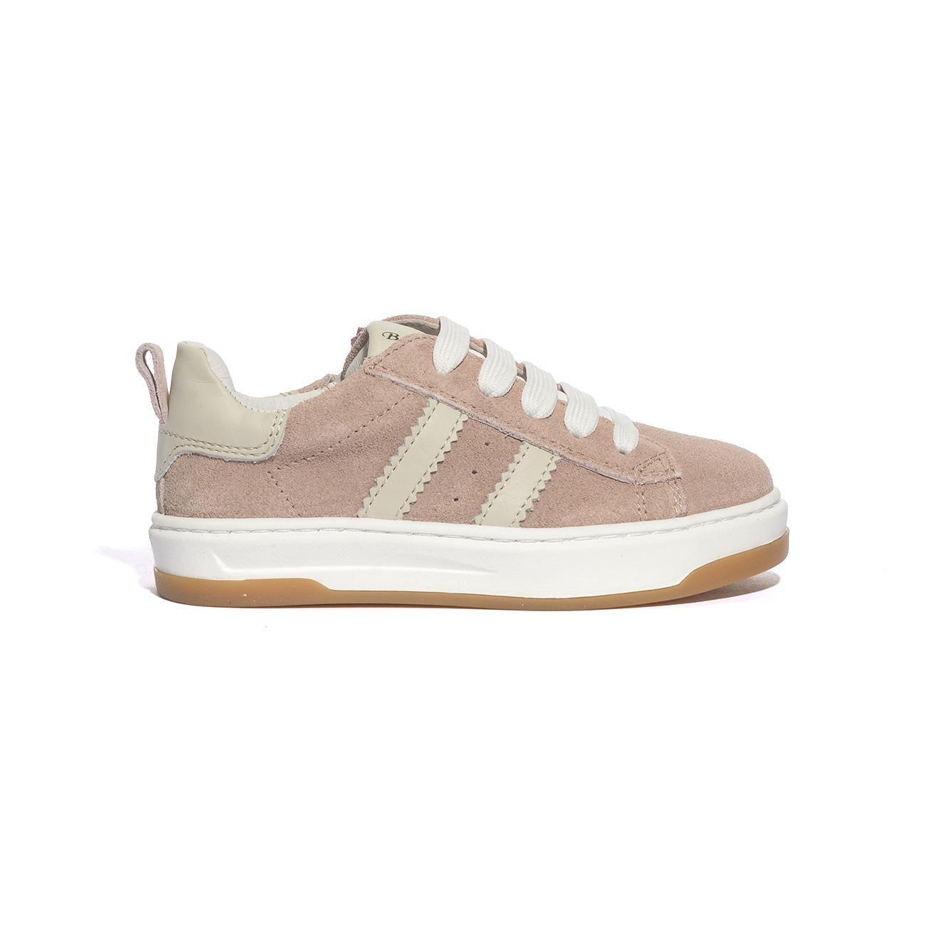 BALDUCCI TRIK1035 ROSA Sneakers Bambina 