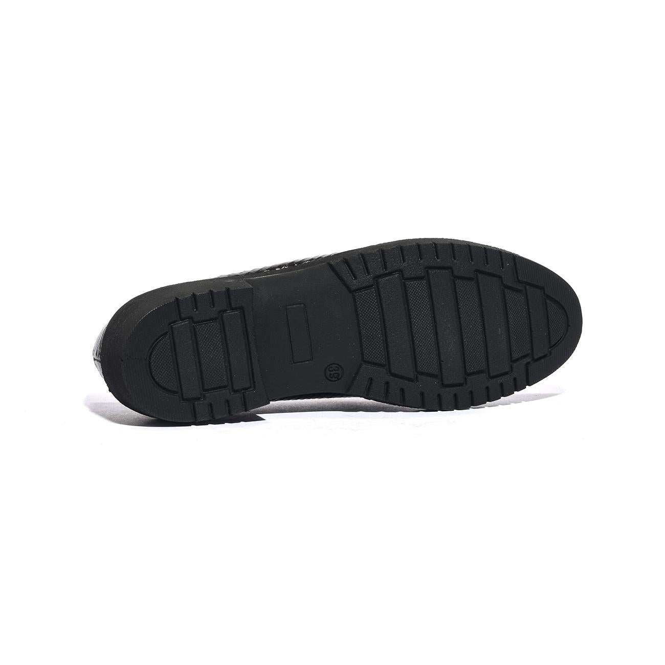 Mocassini Joan Lei 25562 Marroni JOAN25562BROWN JOAN LEI