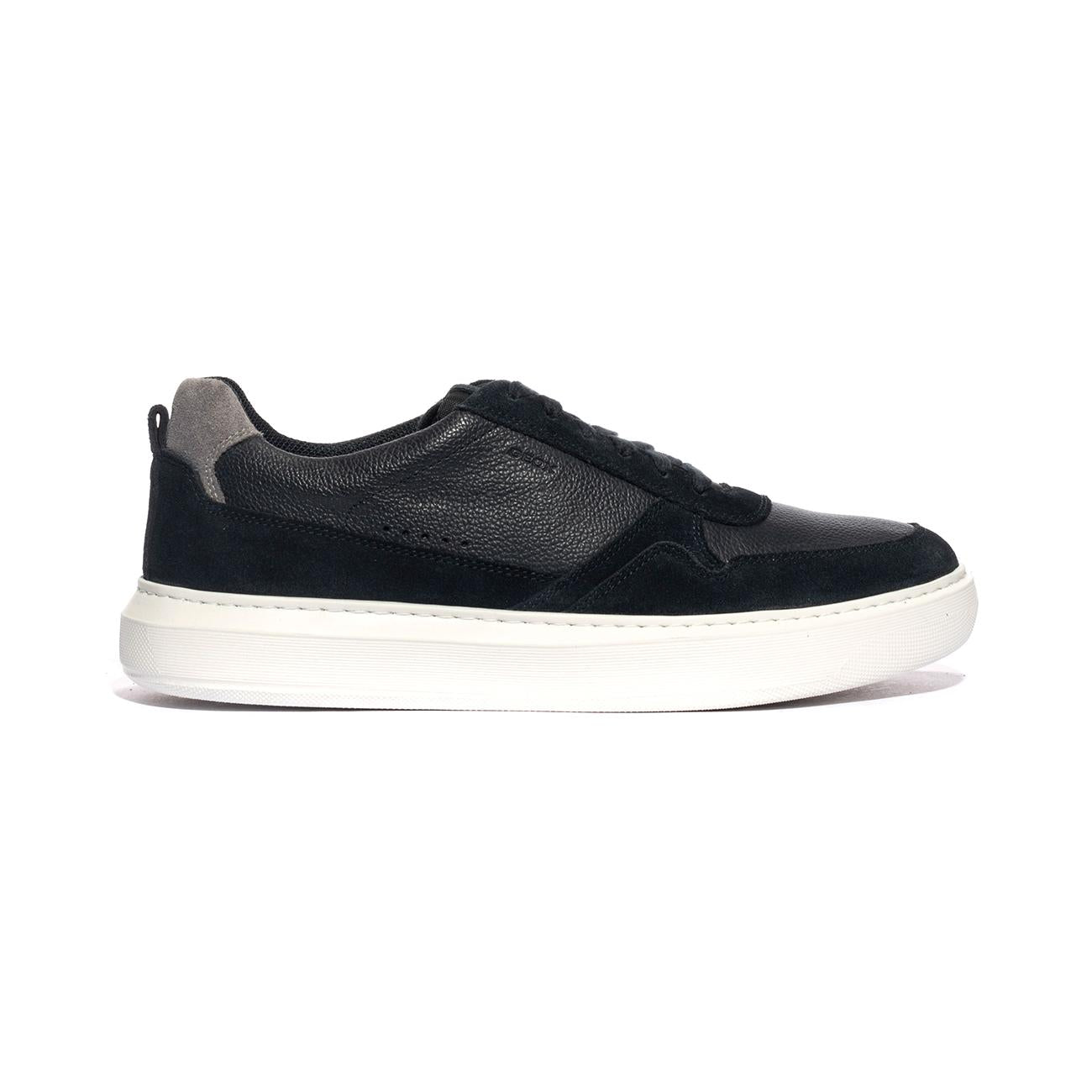 GEOX U465WA 2247 NAVY  C4002 Sneakers Uomo 