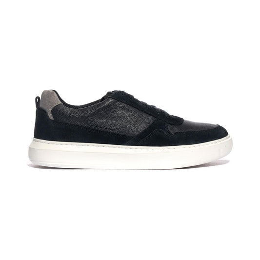 GEOX U465WA 2247 NAVY  C4002 Sneakers Uomo 
