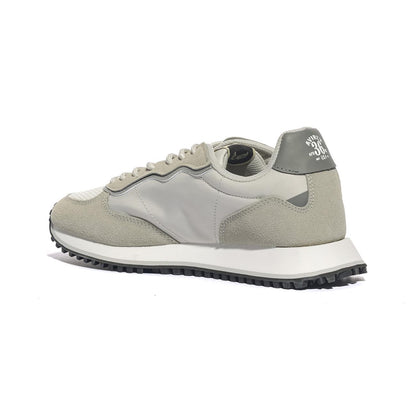 AVIREX MODULAR003 GREY Sneakers Uomo 
