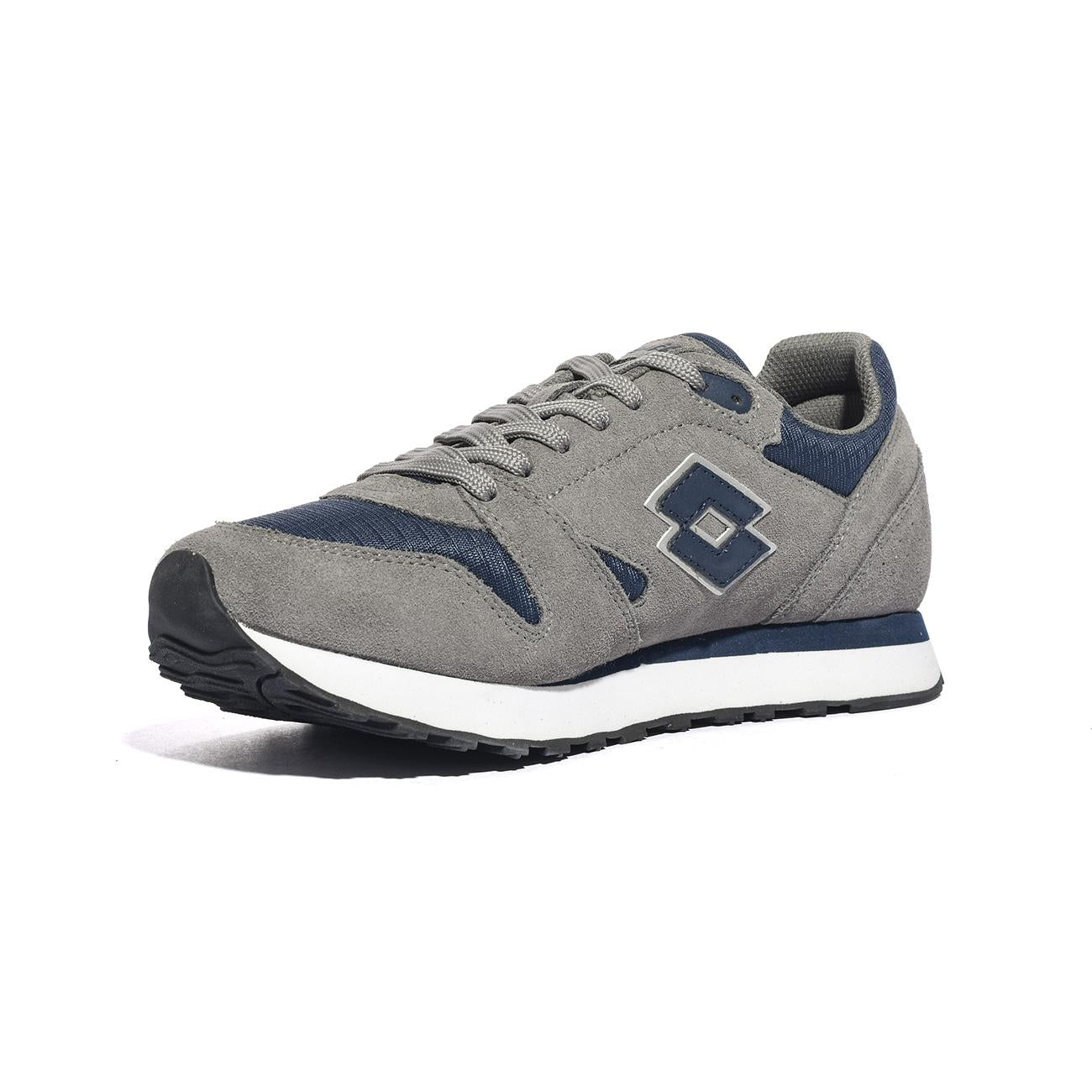 LOTTO 213549 COOL GRAY Sneakers Uomo 
