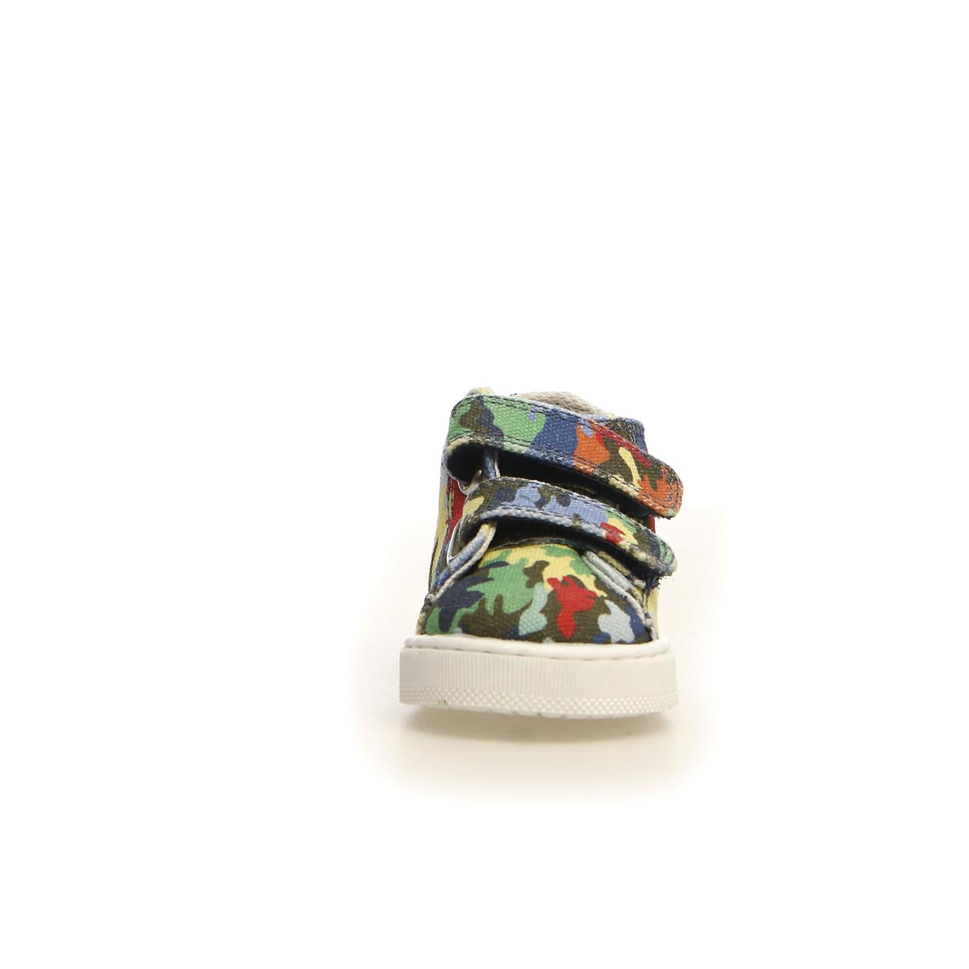 FALCOTTO 0012014604-A1-1C89 AZURE-MULTI Sneakers Bambino 