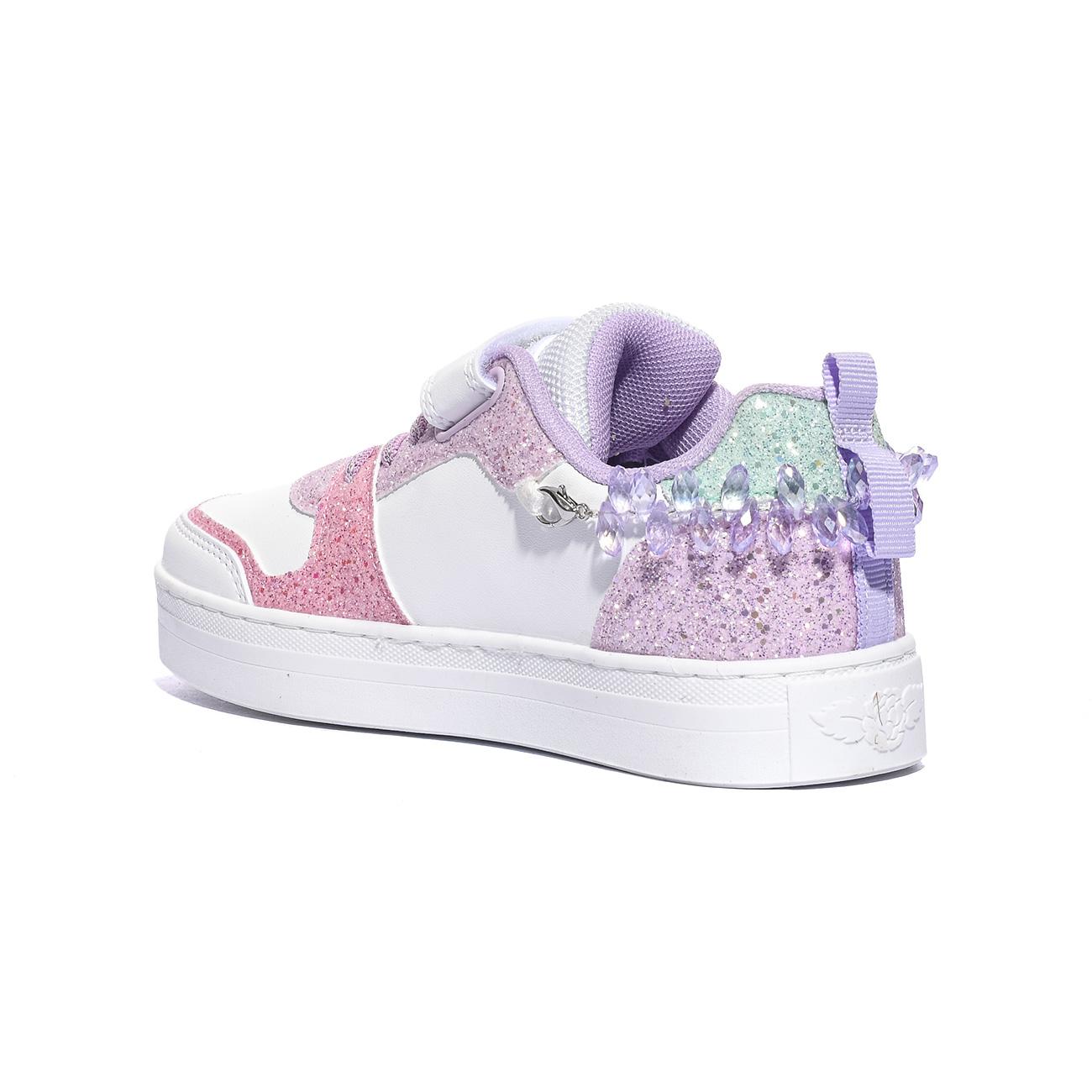 LELLI KELLY LKAA4010A00 MU01 Sneakers Bambina 