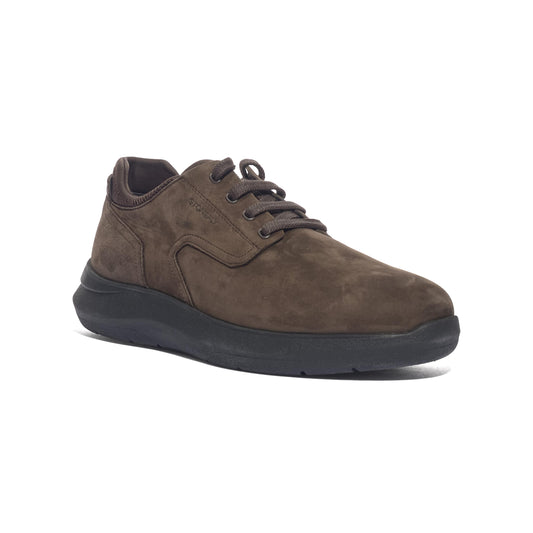 STONEFLY 218475 COFFEE BROWN Sneakers Uomo 