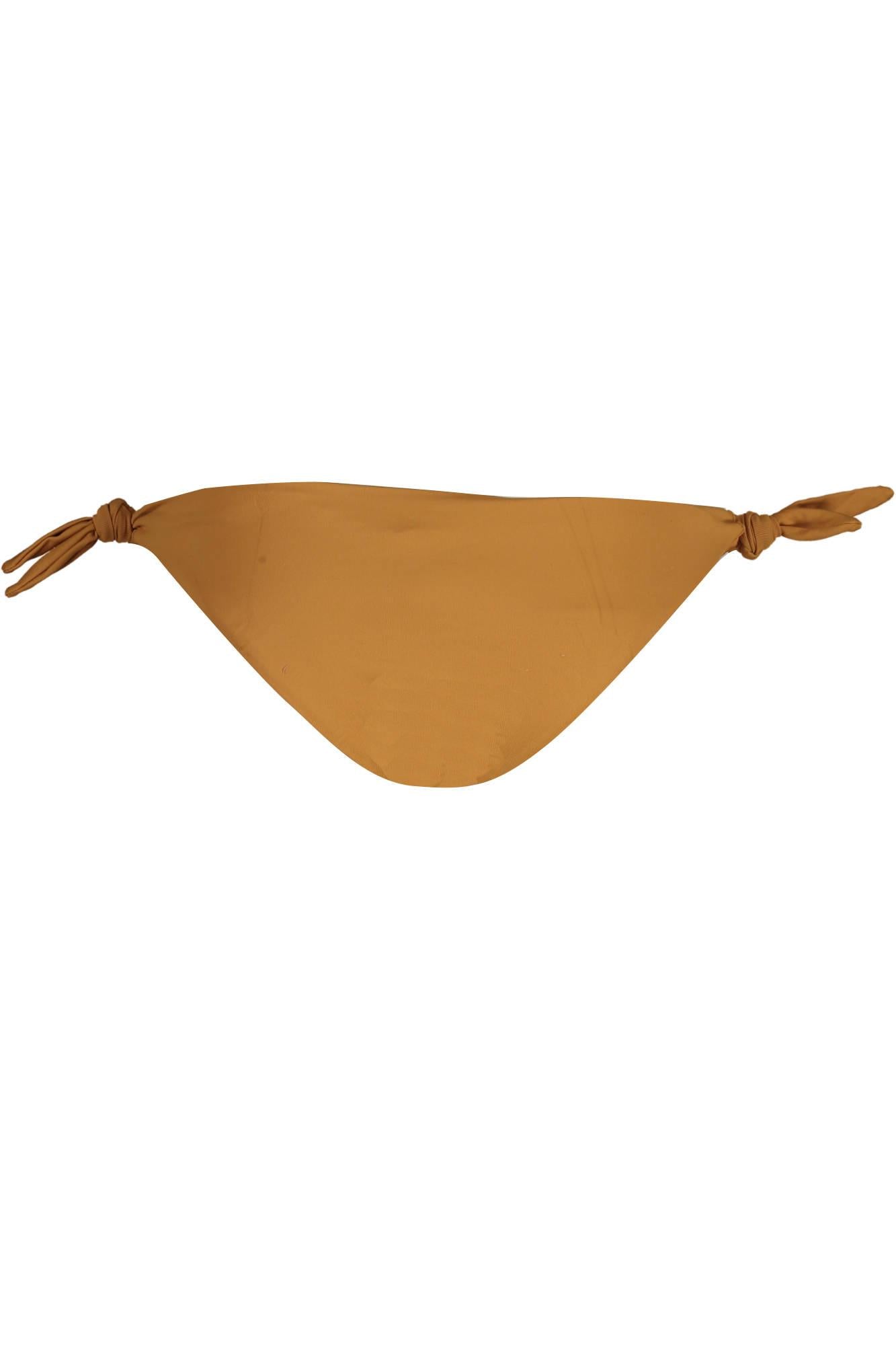 KARL LAGERFELD KL22WBT02_MARRONE_BROWN Marrone Costumi Donna 