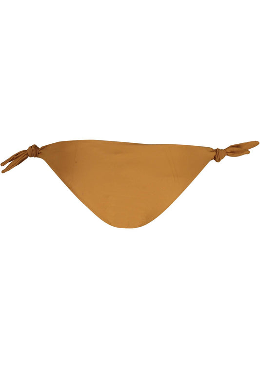 KARL LAGERFELD KL22WBT02_MARRONE_BROWN Marrone Costumi Donna 