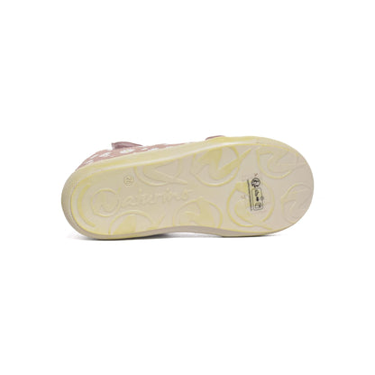 NATURINO 0012013359.33.0M02 PINK Sandali Bambina 