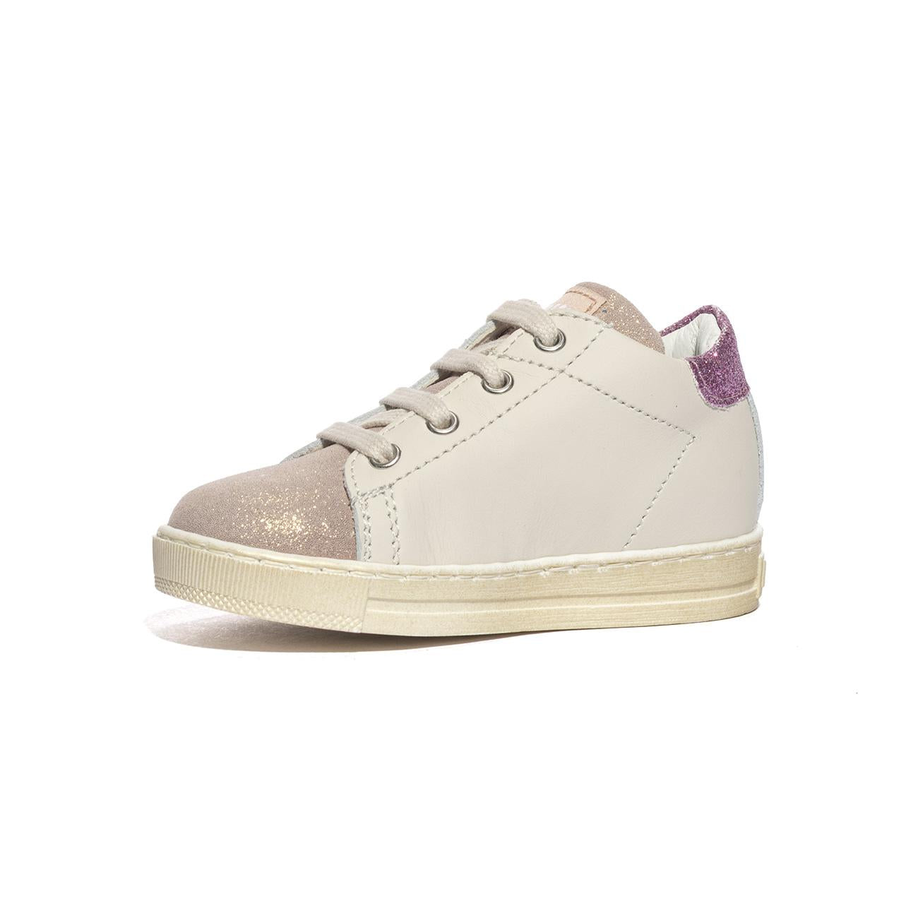 Sneakers Falcotto  Sasha BIanche 0012015315.A4.2N11MILK ROSE FALCOTTO
