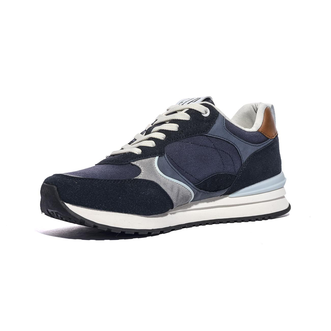 GAP GPM613228 0040 Sneakers Uomo 