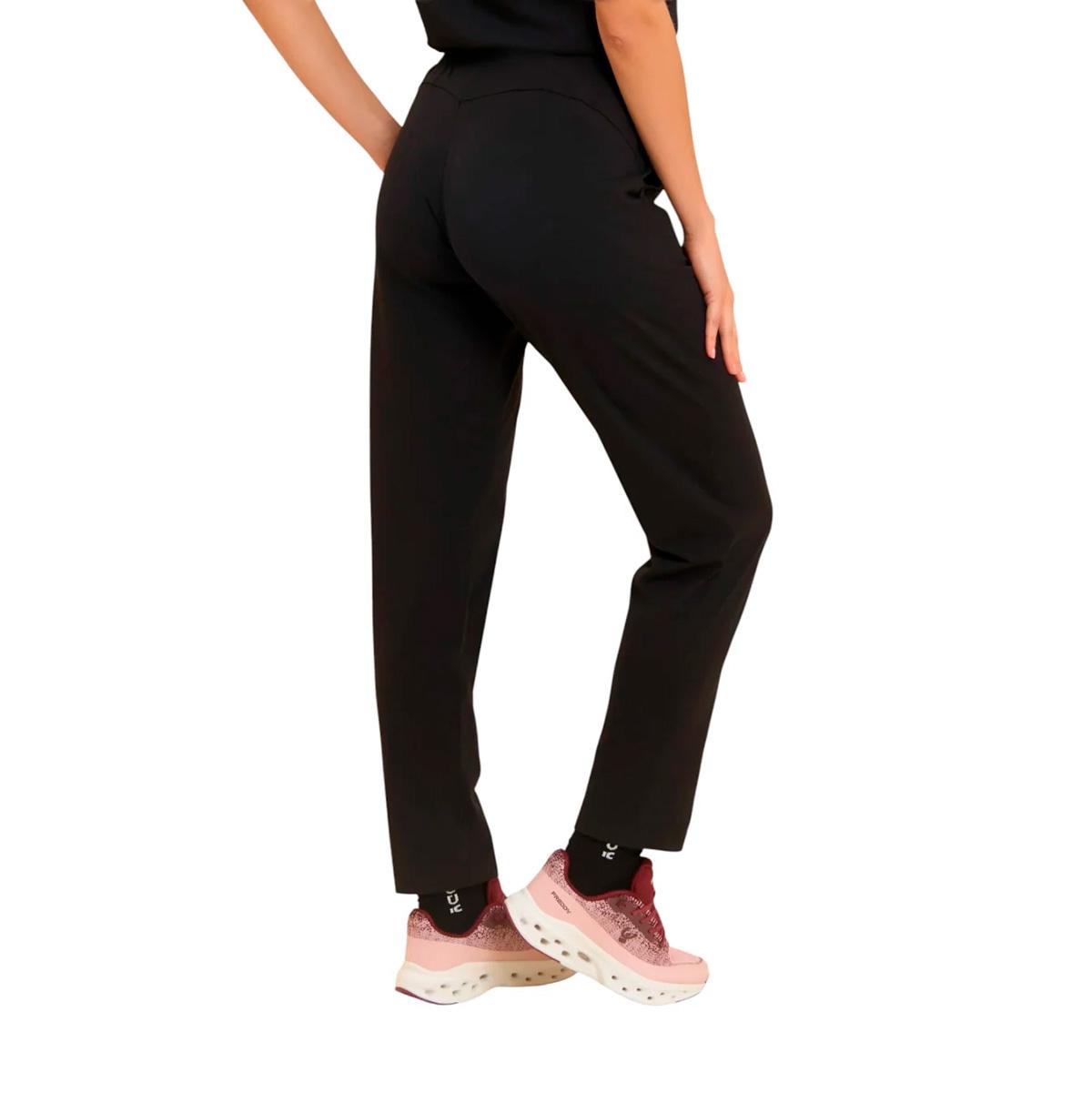 FREDDY S26WCRP14 N Pantalone Donna 
