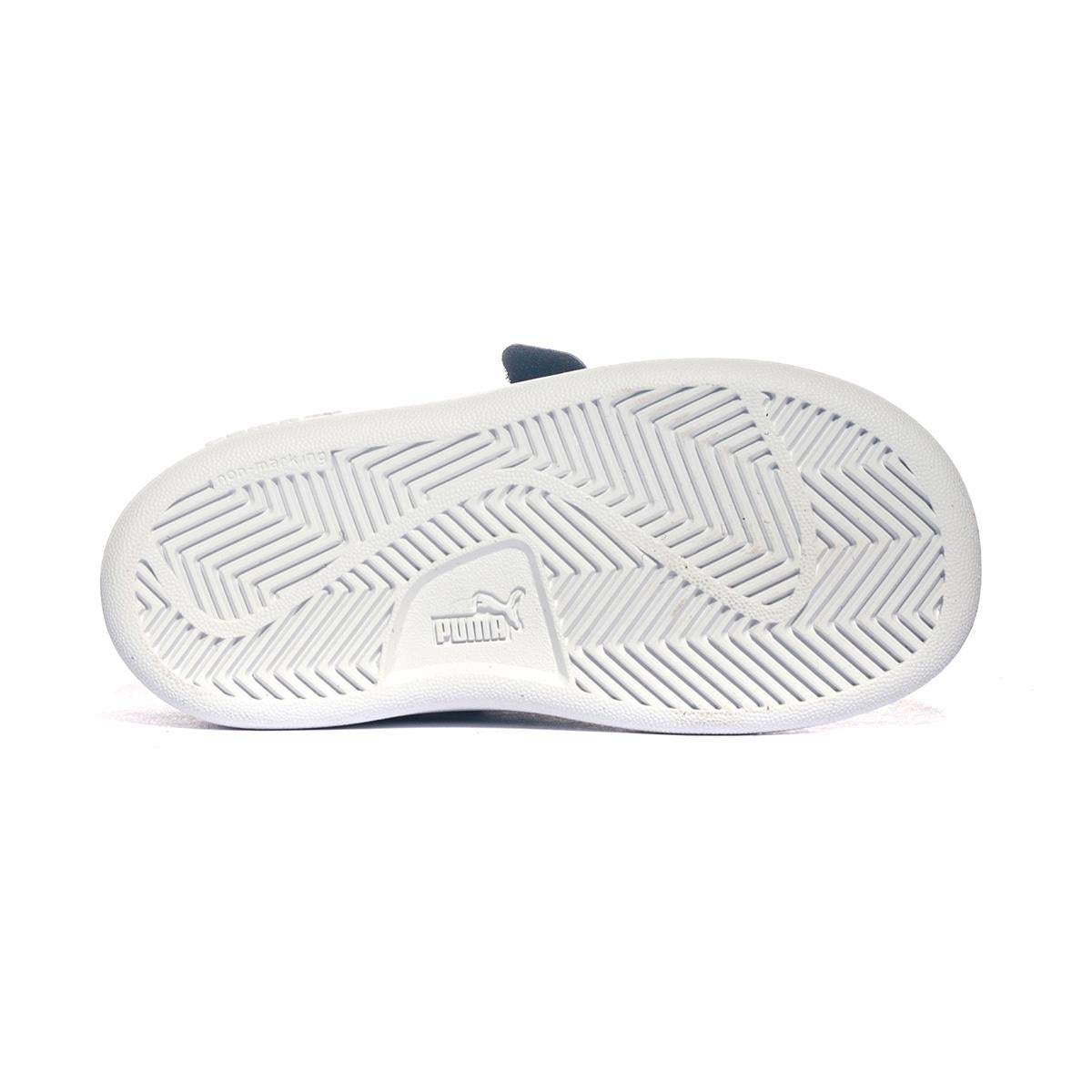 PUMA 392034-09 MIX Sneakers Bambino 