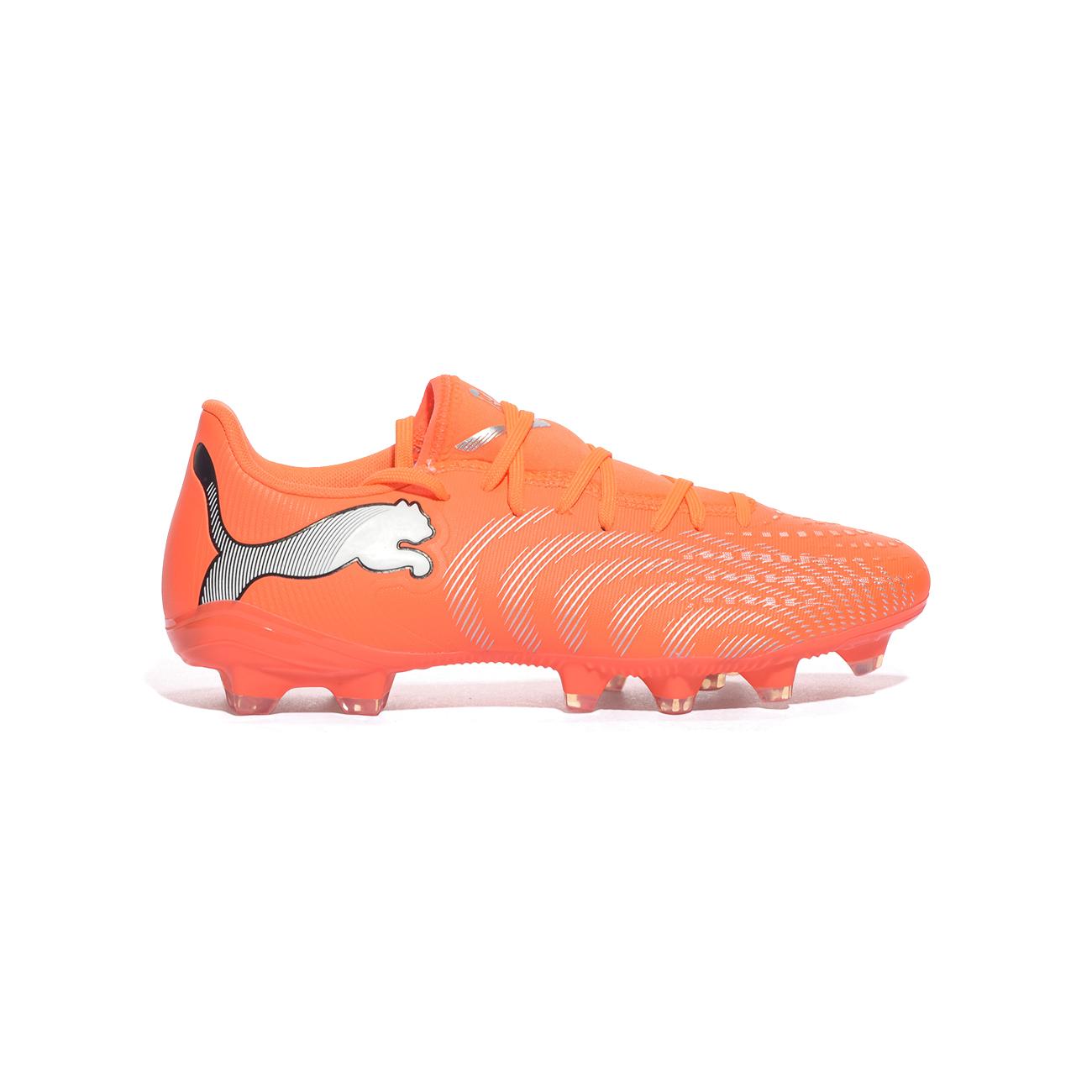 PUMA 108715-01 red Calcio Uomo 