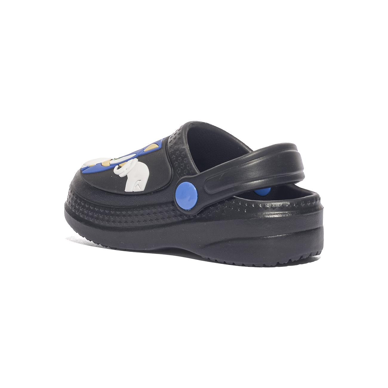 SONIC N9610097S MULTI Ciabatte Bambino 