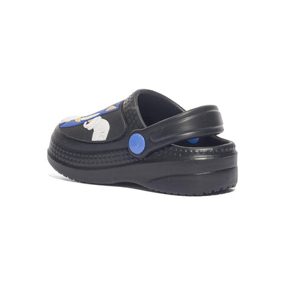 SONIC N9610097S MULTI Ciabatte Bambino 