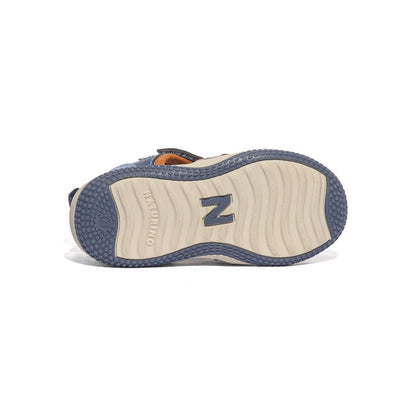 NATURINO 0011501080.01.3C68 AZURE OLTREMARE Sandali Bambino 