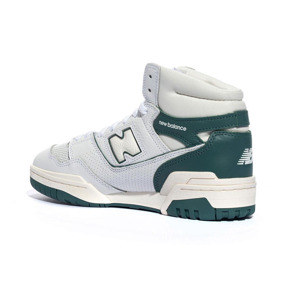 NEW BALANCE BB650RGR MIX Sneakers Unisex 