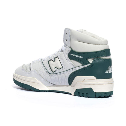 NEW BALANCE BB650RGR MIX Sneakers Unisex 