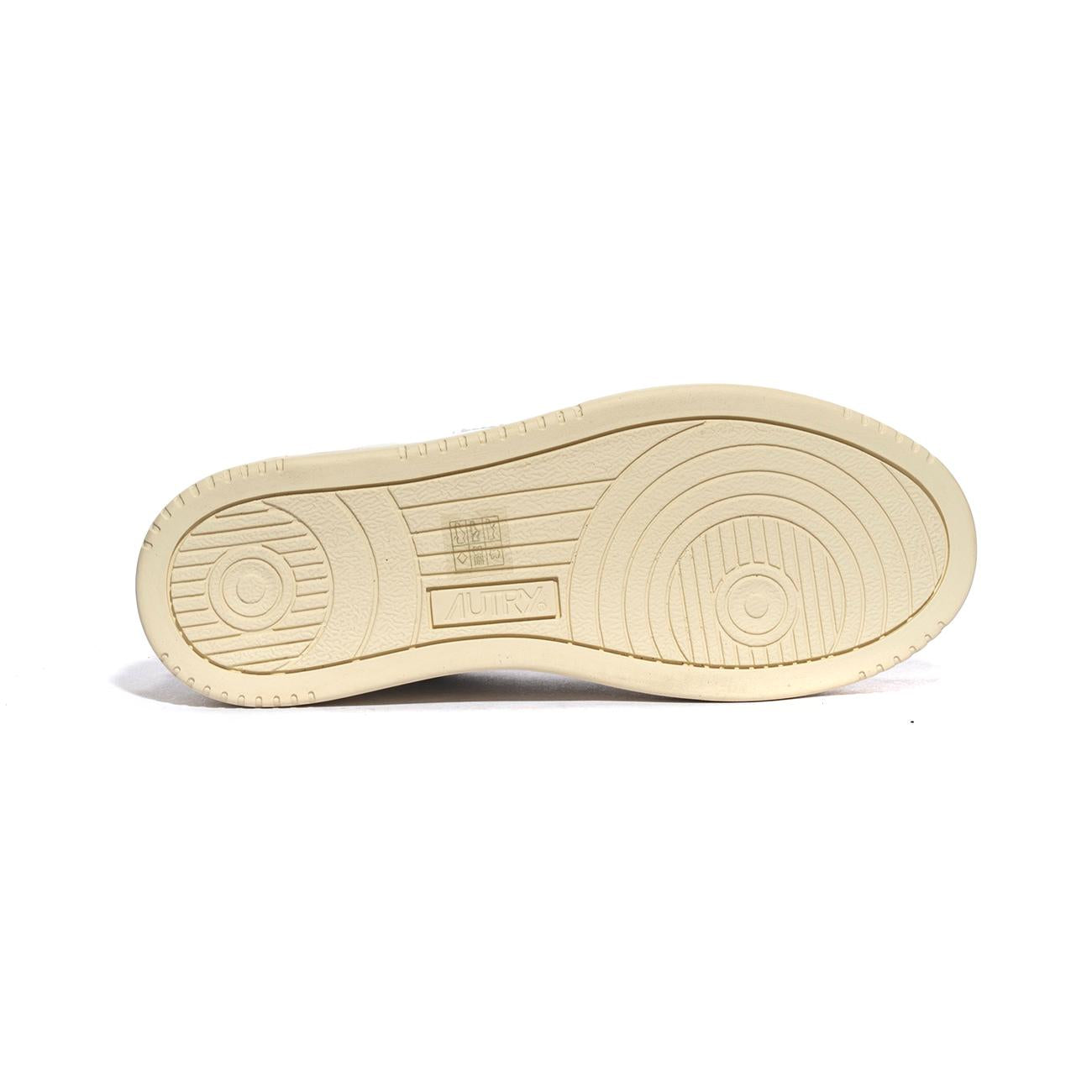 AUTRY MEDALIST AULM LL22 Sneakers Uomo 