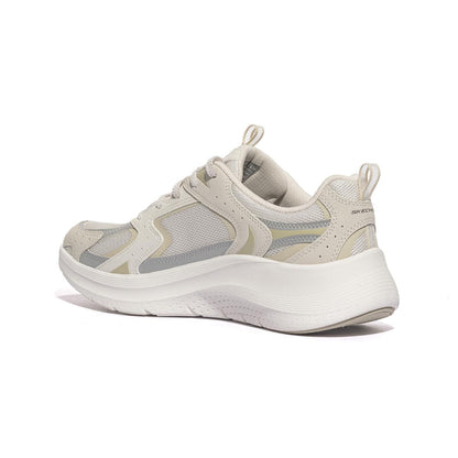 SKECHERS 150332 NAT Sneakers Donna 