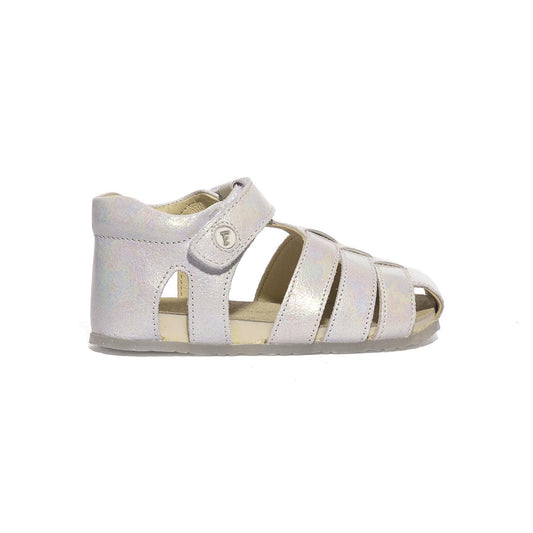 FALCOTTO 0011500736.83.0N01 WHITE Sandali Bambina 