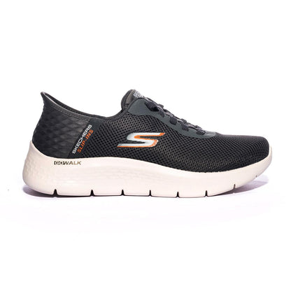 SKECHERS 216496 GRY Sneakers Uomo 