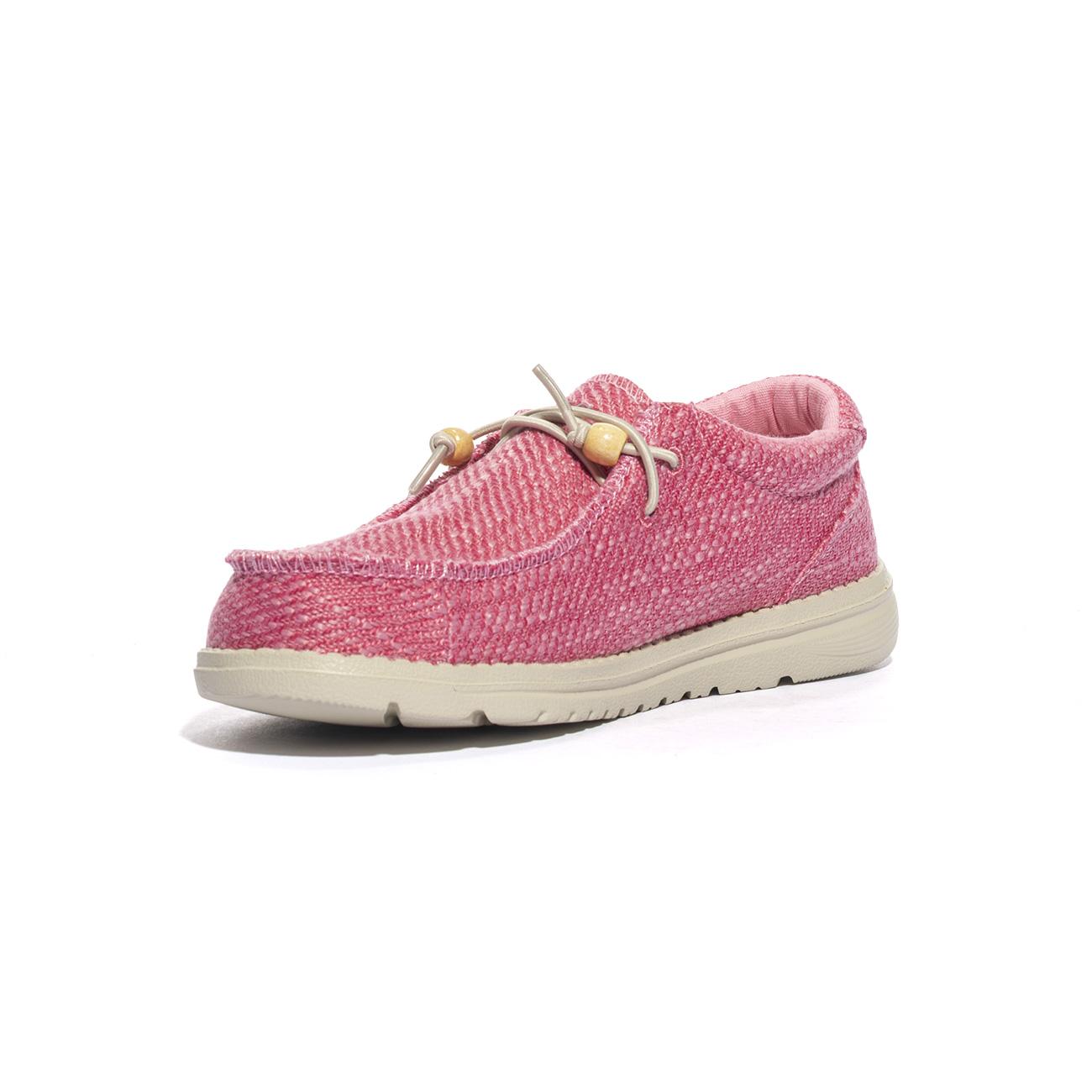 U.S. GOLF CLUB UW4472 FUXIA Slip-on Donna 