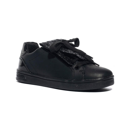 GEOX J944MA00043C9999 BLACK Sneakers Bambina 