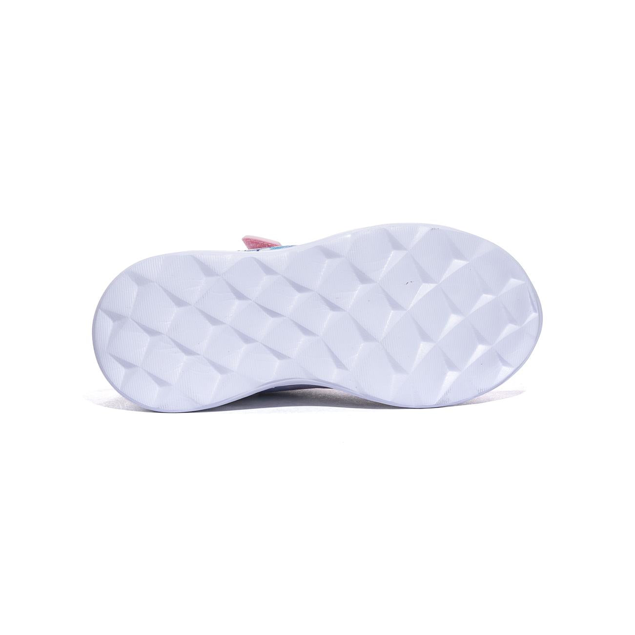 Unicorn S8010205T PINK Sneakers Bambina 