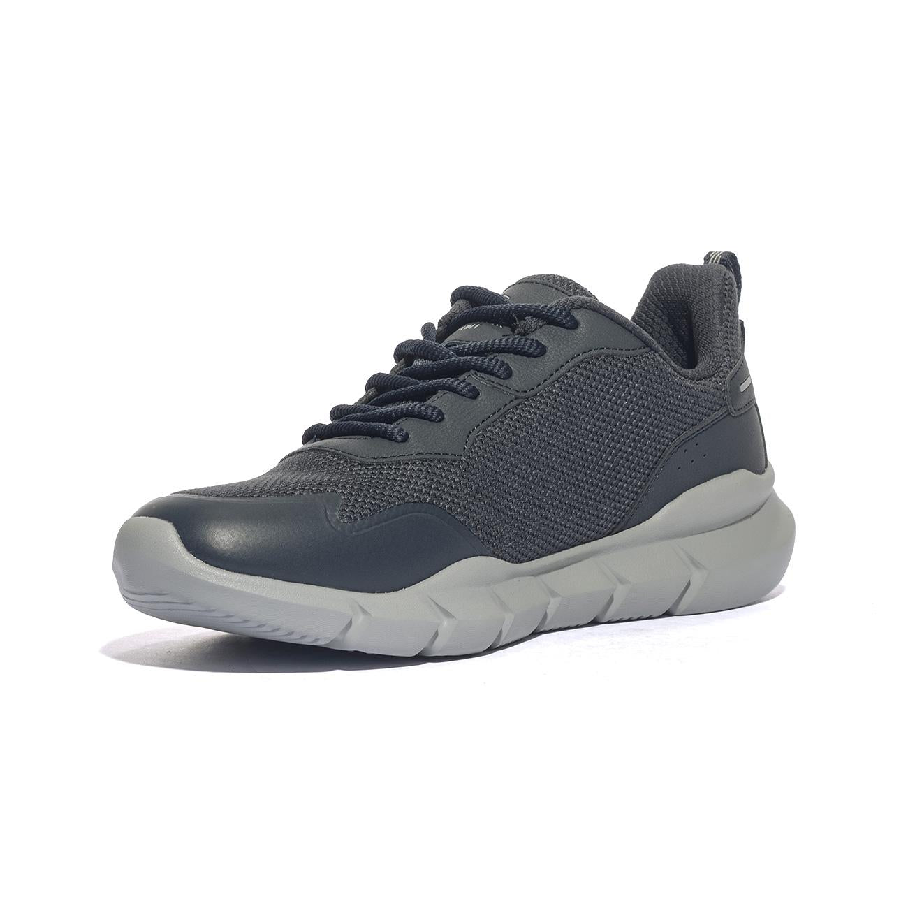 Sneakers Lumberjack  BEGGIN Blu 102243326NAVY BLUE LUMBERJACK