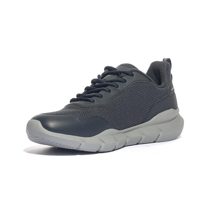 Sneakers Lumberjack  BEGGIN Blu 102243326NAVY BLUE LUMBERJACK