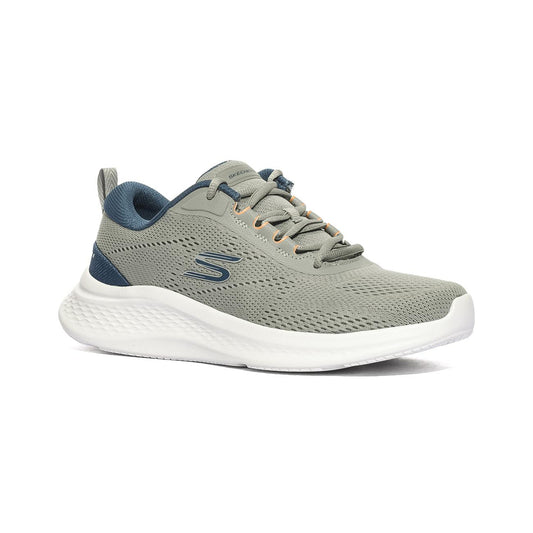 SKECHERS 233184 GYBL Sneakers Uomo 