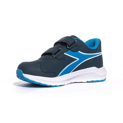 DIADORA 101180724 BLUE CORSAIRE SKY BLUE Sneakers Bambino 