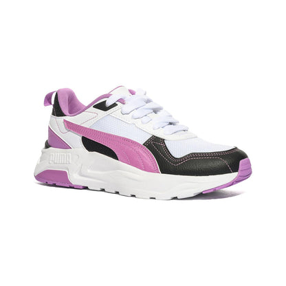PUMA 406077-03 MIX Sneakers Bambina 