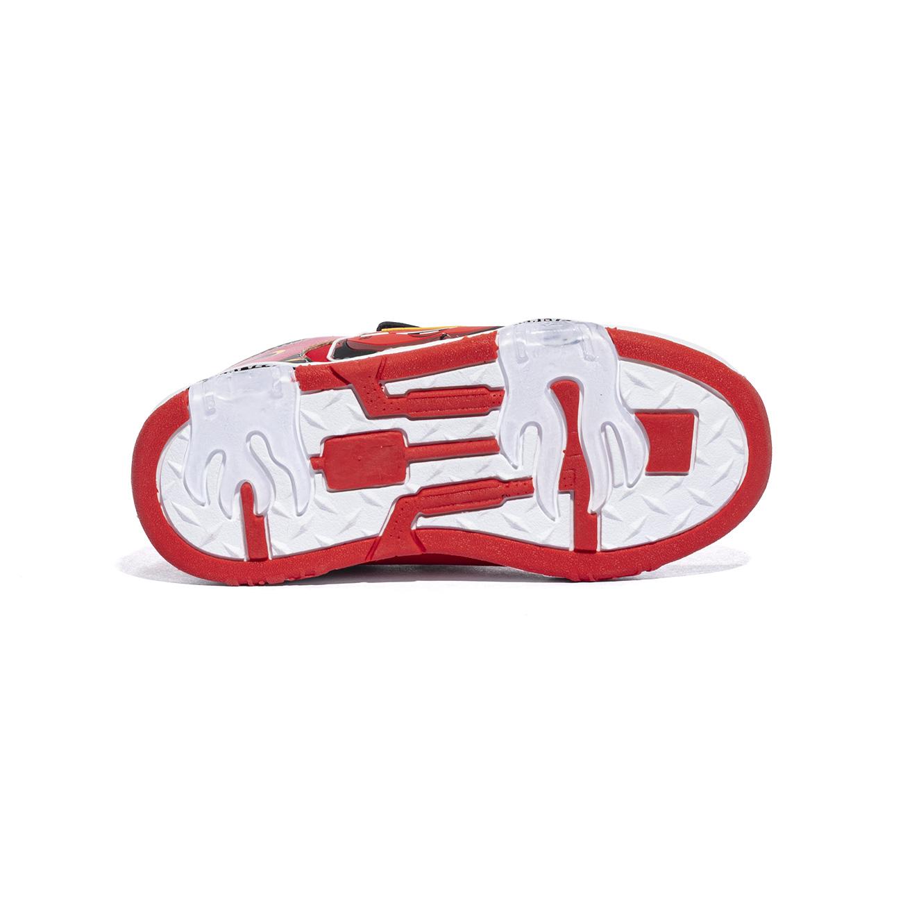 CARS D5010223T RED Sneakers Bambino 